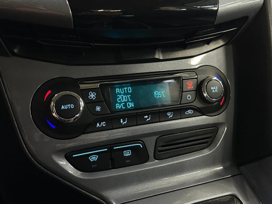 Ford Focus III Санкт-Петербург  - изображение 16