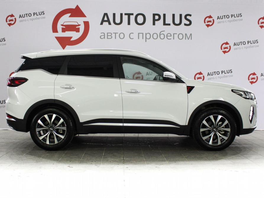 Chery Tiggo 7 Pro Max I Минеральные Воды  - изображение 6