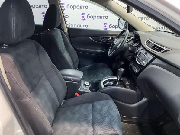 Nissan X-Trail III с пробегом 2015 года, цена 1 649 000 рублей, 86753 км, внедорожник, Автокод Объявления