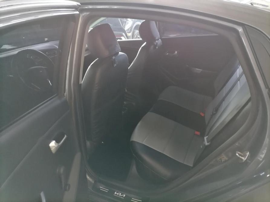 Kia Rio III Курск  - изображение 10