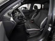 Audi Q3 II (F3) Москва  - изображение 35