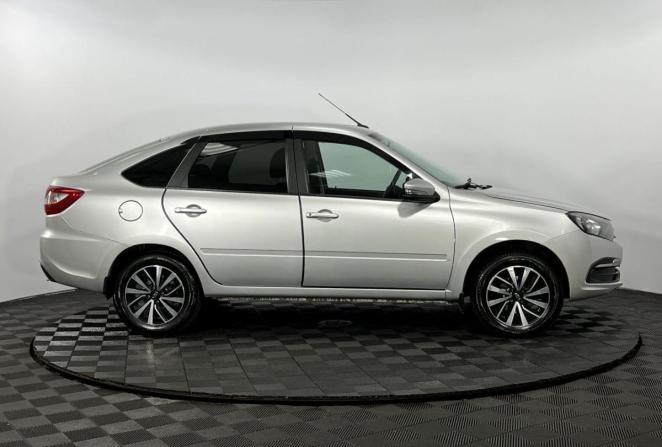 Lada (ВАЗ) Granta I Рестайлинг с пробегом 2024 года, цена 820 000 рублей, 51000 км, лифтбек, Автокод Объявления