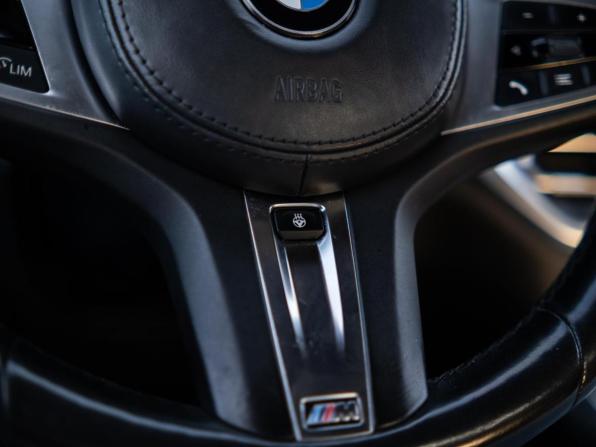 BMW 3 серии VII (G2x) с пробегом 2019 года, цена 3 249 000 рублей, 125059 км, седан, Автокод Объявления