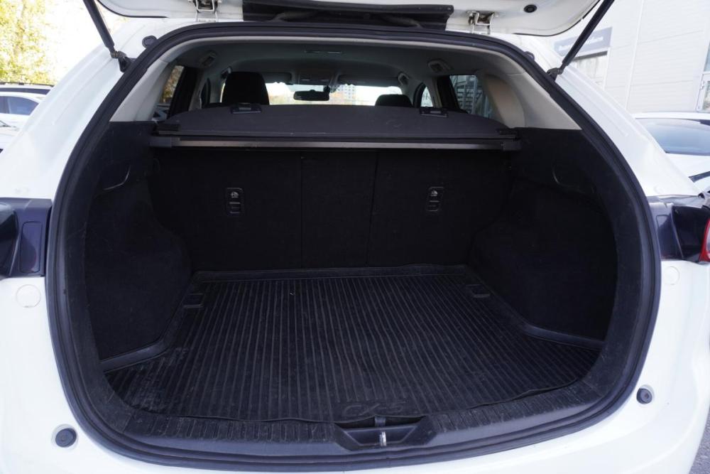 Mazda CX-5 II Ульяновск  - изображение 22