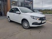 Lada (ВАЗ) Granta I Рестайлинг Великие Луки  - изображение 19