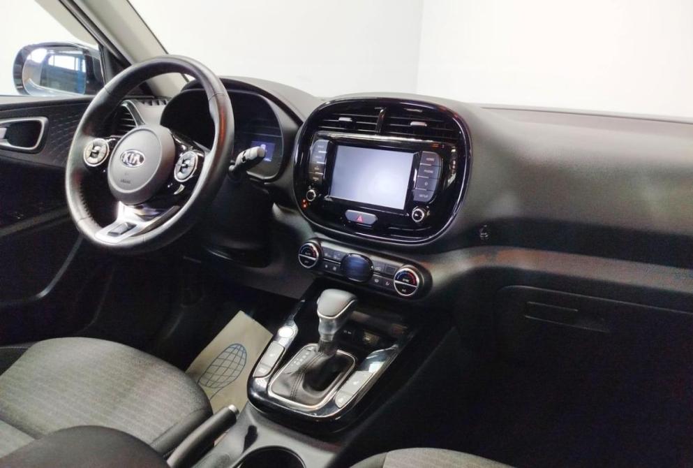 Kia Soul III Саратов  - изображение 14