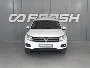 Volkswagen Tiguan I Рестайлинг Ростов-на-Дону  - изображение 19