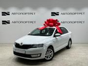 Skoda Rapid I Санкт-Петербург  - изображение 24