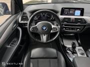 BMW X3 III (G01) Самара  - изображение 47