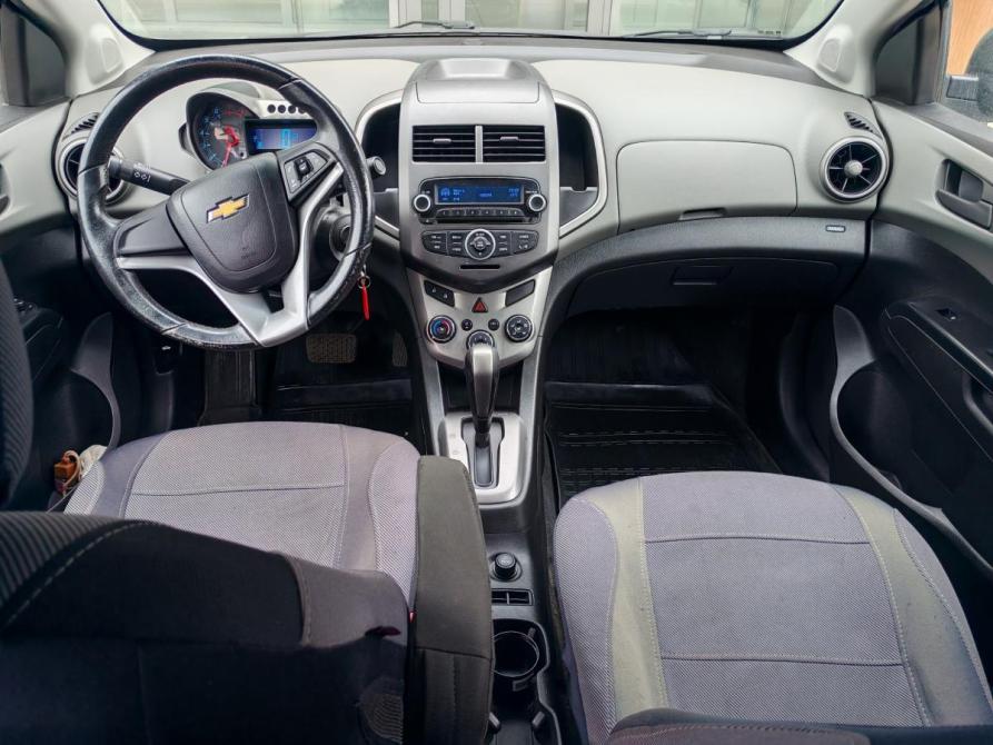 Chevrolet Aveo II Оренбург  - изображение 7