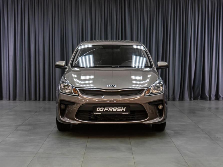 Kia Rio IV Тюмень  - изображение 3