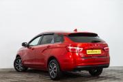 Lada (ВАЗ) Vesta I Сургут  - изображение 24
