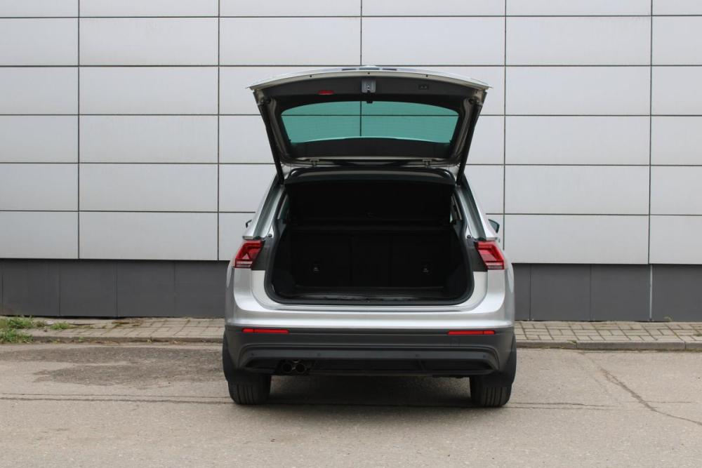 Volkswagen Tiguan II Ярославль  - изображение 13