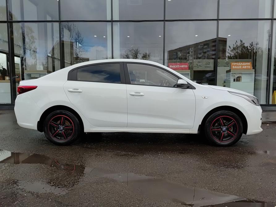 Kia Rio IV Ижевск  - изображение 5
