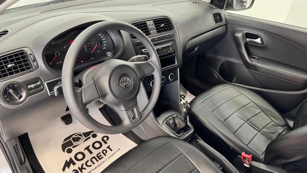 Volkswagen Polo V Киров  - изображение 7