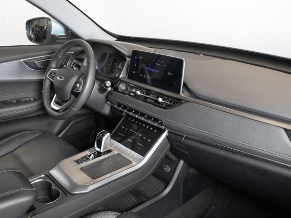 Chery Tiggo 4 Pro I с пробегом 2023 года, цена 1 614 400 рублей, 60267 км, внедорожник, Автокод Объявления