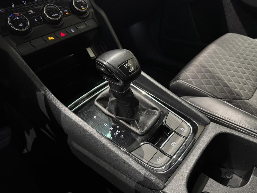Skoda Kodiaq I Самара  - изображение 16