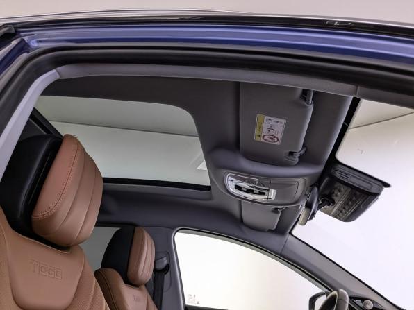 Chery Tiggo 8 Pro Max I с пробегом 2023 года, цена 2 450 000 рублей, 54926 км, внедорожник, Автокод Объявления