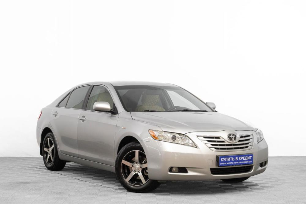Toyota Camry VI (XV40) Барнаул  - изображение 1