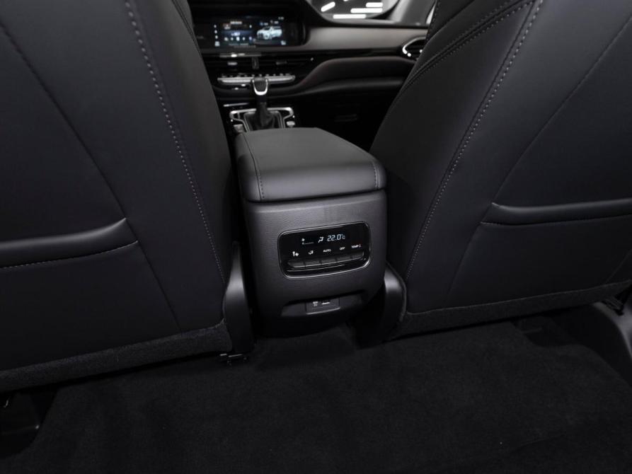 GAC Trumpchi M6 Max Москва  - изображение 15