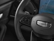 Geely Monjaro I Рестайлинг Москва  - изображение 33