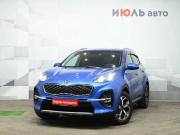 Kia Sportage IV Рестайлинг Екатеринбург  - изображение 20