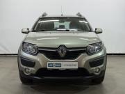 Renault Sandero II Ярославль  - изображение 16