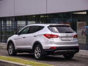 Hyundai Santa Fe III Санкт-Петербург  - изображение 44