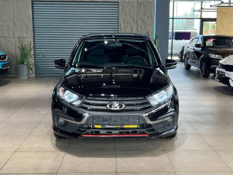 Lada (ВАЗ) Granta I Рестайлинг Оренбург  - изображение 1