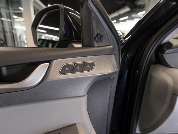 Hyundai Palisade I с пробегом 2019 года, цена 3 500 000 рублей, 122584 км, внедорожник, Автокод Объявления