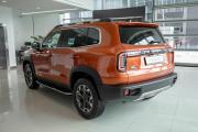 Haval Dargo I Рестайлинг Москва  - изображение 15