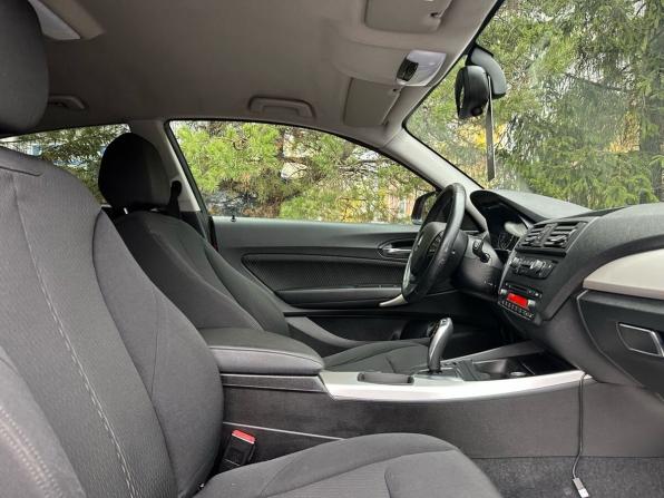 BMW 1 серии II (F20/F21) с пробегом 2013 года, цена 959 000 рублей, 136306 км, хэтчбек, Автокод Объявления