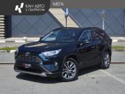 Toyota RAV4 V (XA50) Казань  - изображение 15