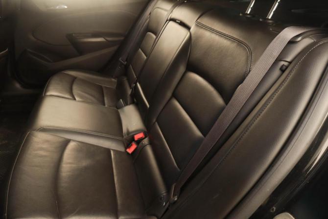Chevrolet Cruze II с пробегом 2016 года, цена 1 209 000 рублей, 246000 км, седан, Автокод Объявления
