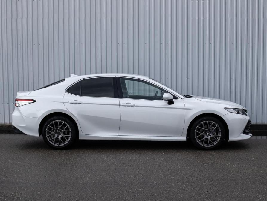 Toyota Camry VIII (XV70) Сочи  - изображение 5