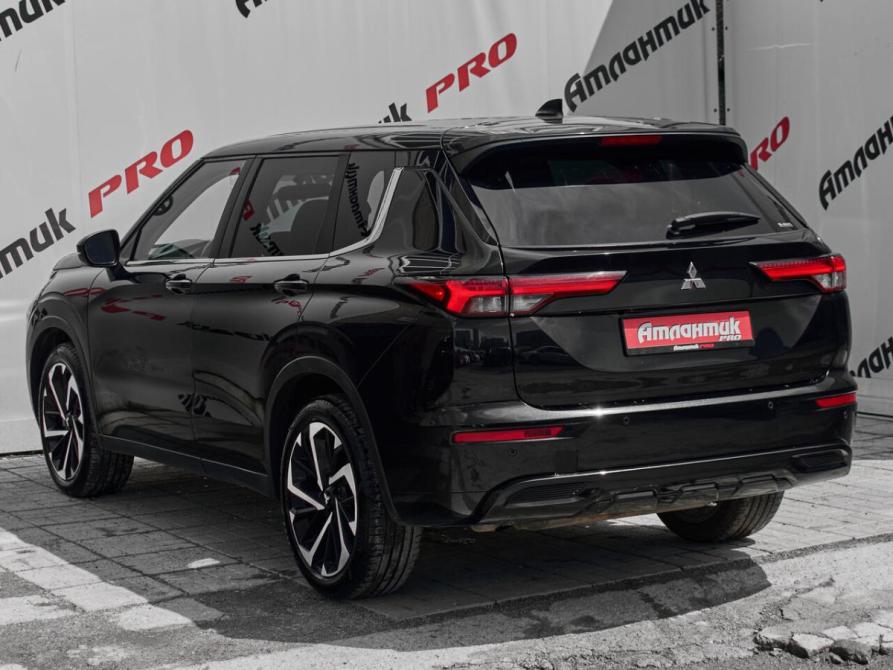 Mitsubishi Outlander IV Екатеринбург  - изображение 4