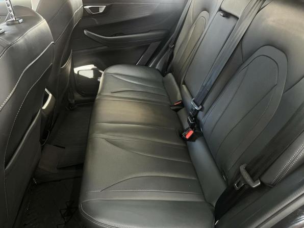 Chery Tiggo 4 I Рестайлинг 2 с пробегом 2025 года, цена 1 496 384 рубля, 14028 км, внедорожник, Автокод Объявления