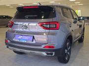 Chery Tiggo 4 Pro I Рестайлинг Таганрог  - изображение 23