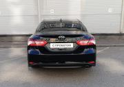 Toyota Camry VIII (XV70) Санкт-Петербург  - изображение 26