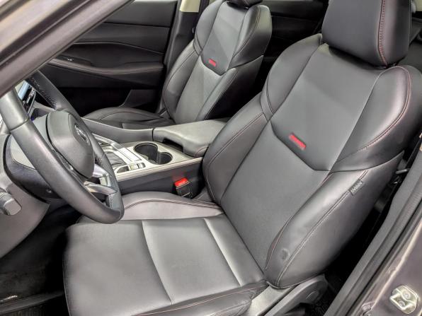 Changan CS35 Plus I Рестайлинг с пробегом 2024 года, цена 1 850 000 рублей, 25800 км, внедорожник, Автокод Объявления
