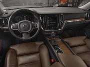 Volvo V60 II Москва  - изображение 26
