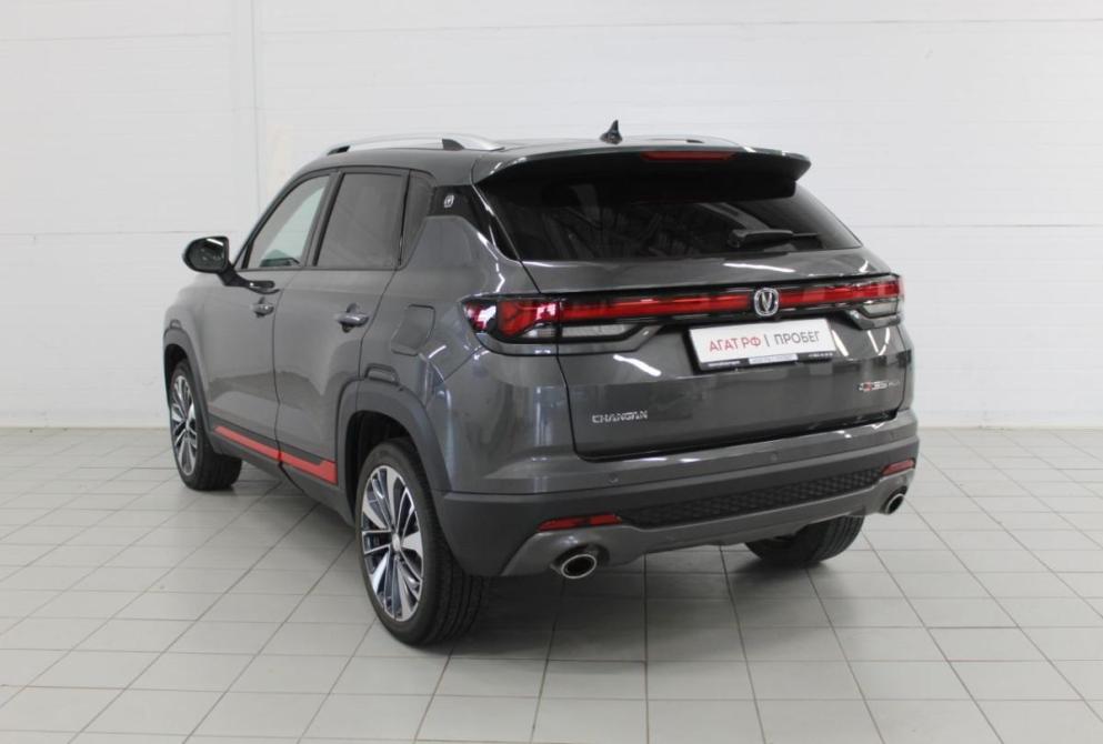Changan CS35 Plus I Рестайлинг Астрахань  - изображение 10