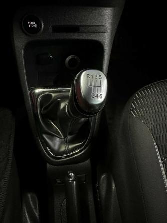 Renault Kaptur I с пробегом 2017 года, цена 1 603 473 рубля, 107198 км, внедорожник, Автокод Объявления