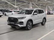 Chery Tiggo 8 Pro Max I Рестайлинг Казань  - изображение 30