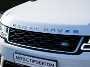 Land Rover Range Rover Sport II Рестайлинг Екатеринбург  - изображение 72