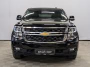 Chevrolet Tahoe IV Москва  - изображение 32