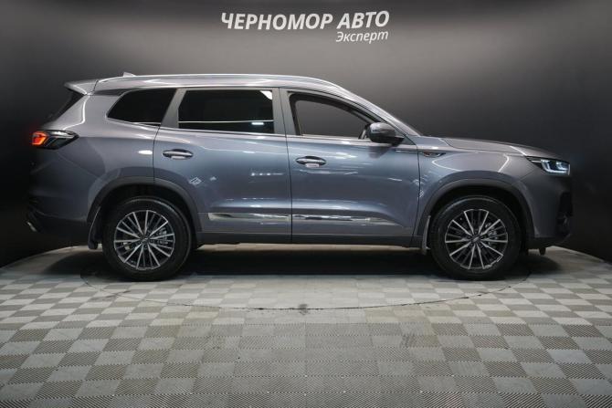 Chery Tiggo 8 Pro Max I с пробегом 2023 года, цена 2 125 000 рублей, 81191 км, внедорожник, Автокод Объявления