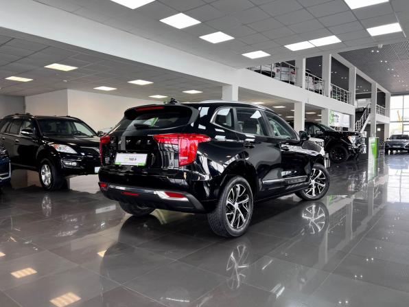 Haval Jolion I с пробегом 2021 года, цена 1 745 000 рублей, 75306 км, внедорожник, Автокод Объявления