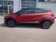 Renault Kaptur I Новокузнецк  - изображение 24