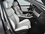 BMW 5 серии VI (F10/F11/F07) Рестайлинг Ростов-на-Дону  - изображение 32